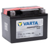 Аккумулятор VARTA 503014003 3Ah 40A