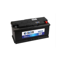 Аккумулятор EDCON DC110920RY 110Ah 920A