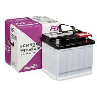 Аккумулятор FB ECHNO EN 360LN1 EFB