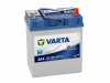 Аккумулятор VARTA 540126033 40Ah 330A