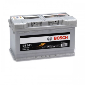 Аккумулятор BOSCH 0092S50110 85Ah 800A