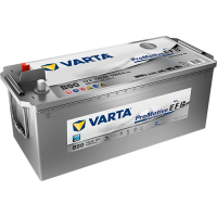 Аккумулятор VARTA 690500105 190Ah 1050A EFB