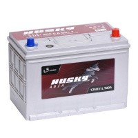 Husky Asia 100.0 (125D31L)