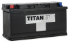 Аккумулятор Titan Standart 100 Ач 6СТ-100.1 VL