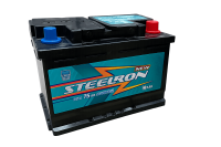 Steelron 75
