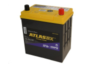 Atlas UMF 55B19L 45Ач 390А