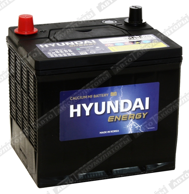 Hyundai CMF 26R-525