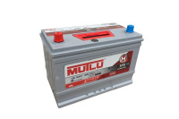 Mutlu SFB 100.1 (D31FR)