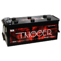 Аккумулятор Trigger 132 Ач 6СТ-132.4 L