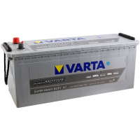 Аккумулятор VARTA 645400080 145 Ah 800A