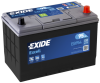 Аккумулятор EXIDE EB954 95Ah 760A