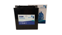 Exide AGM12-31 (YTX30L-BS) 30Ач 430А