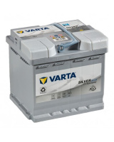 Varta Silver Dynamic AGM 550 901 054 50Ач 540А