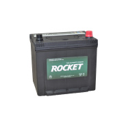 Аккумулятор Rocket 65 Ач о/п ЕFB Q85L (D23L)