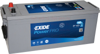 Аккумулятор Exide EF1453 145Ач 900А PowerPRO