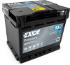 Аккумулятор EXIDE EA530 53Ah 540A
