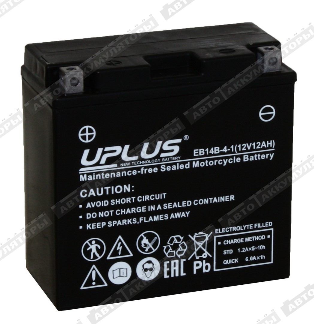 Uplus High Performance EB14B-4-1