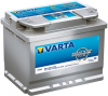 Аккумулятор VARTA 560901068 60Ah 680A