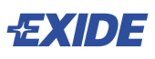 EXIDE 18Ач ETX20HL-BS