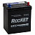 Аккумулятор Rocket 42 Ач оп ткл SMF 46B19L