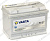 Varta Silver Dynamic 577 400 078 (E44)
