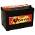 Аккумулятор Banner 95 Ач Power Bull P95 05 (D31FR)