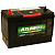 Аккумулятор Atlas 105 Ач MF 31S1000 190RC