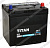 Titan Classic 6СТ-60.0 VL (D23FL)
