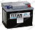 Titan Euro Silver 6СТ-61.0 VL