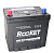 Аккумулятор Rocket 60 Ач SMF 65D23R