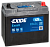 Аккумулятор EXIDE EB454 45Ah 330A