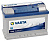 Аккумулятор VARTA 572409068 72Ah 680A