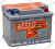 Titan Arctic Silver 6СТ-60.0 VL