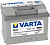 Аккумулятор VARTA 561400060 61Ah 600A
