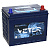 Аккумулятор Veter Asia 80 Ач о/п 6СТ-80.0 VL 110D26FL