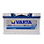 Аккумулятор VARTA 580406074 80Ah 740A