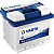 Аккумулятор VARTA 544402044 44Ah 440A