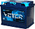 Аккумулятор Veter 61 Ач о/п 6СТ-61.0 VL