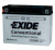 Аккумулятор EXIDE E50N18LA 20Ah 260A