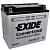 Аккумулятор EXIDE EB16-B 19Ач 190А