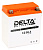 Delta CT 1216.1 (YTX16-BS)