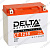 Delta CT 1218 (YTX20-BS)