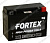 Аккумулятор Fortex 6.5 Ач VRLA 12065 (YTX6,5L-BS)