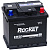 Rocket SMF 50.0 L