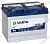 Varta Blue Dynamic EFB 572 501 076 (N72)
