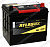 Atlas MF 95D23FL