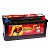 Banner Running Bull AGM 605 01 105Ач 950А