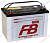 Furukawa Battery FB SUPER NOVA 95D31R