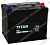Titan Classic 6СТ-70.0 VL (D26FL)
