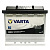 Varta Black Dynamic 545 413 040 (B20) 45Ач 400А